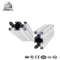 various size clear anodizing 6063 v-slot aluminum extrusion